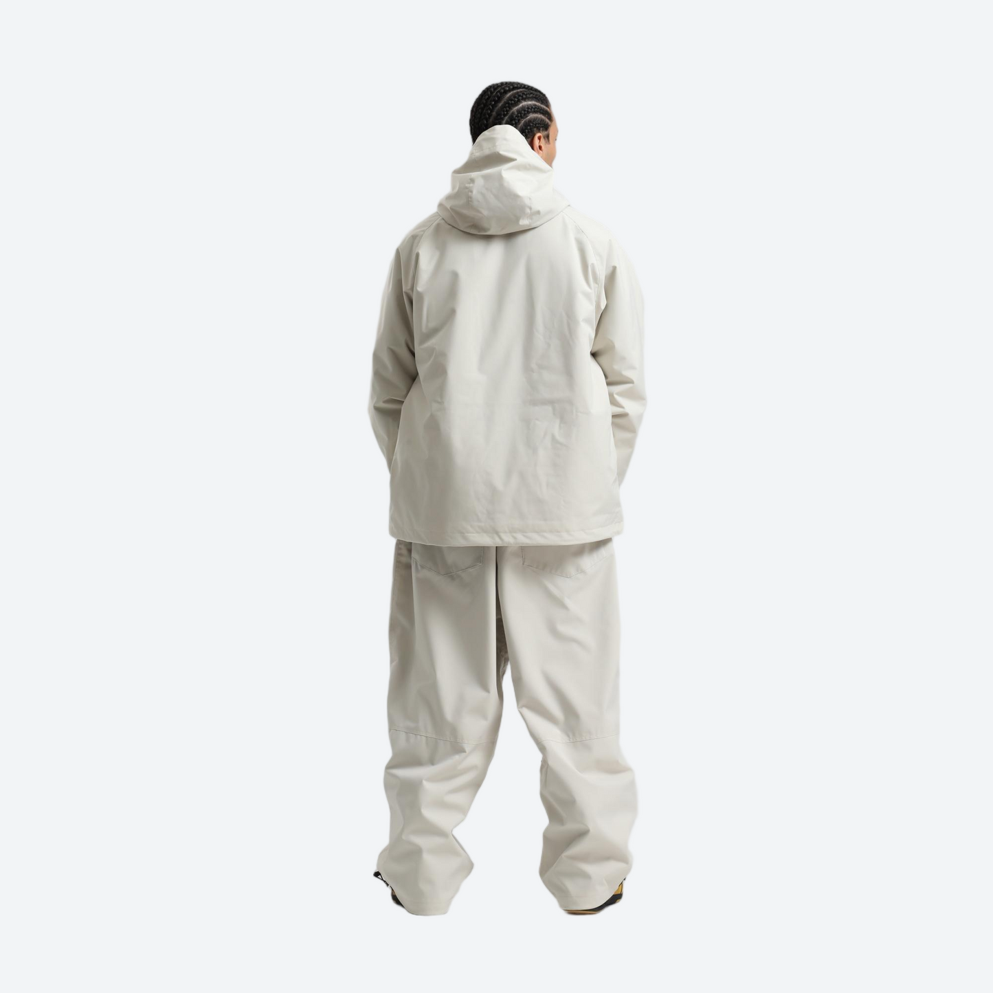 Nomad 2L Snow Jacket & Pants