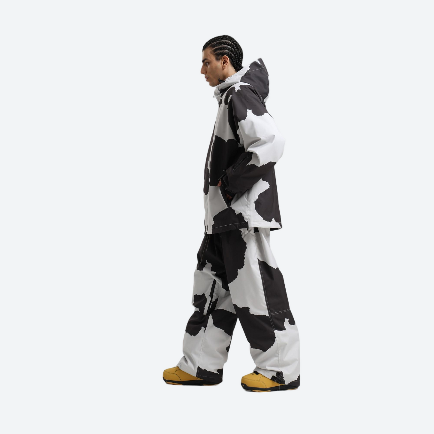 Nomad 2L Snow Jacket & Pants
