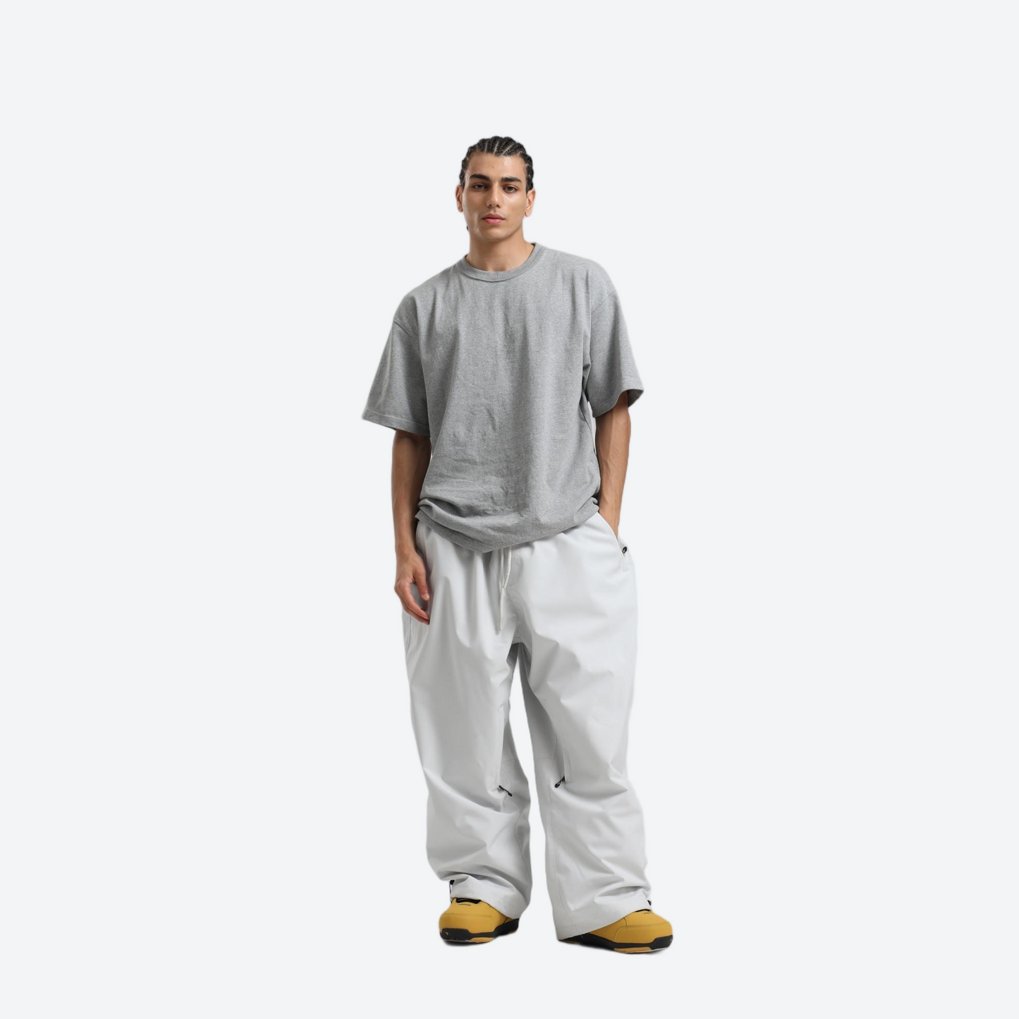 Nomad 2L Snow Jacket & Pants