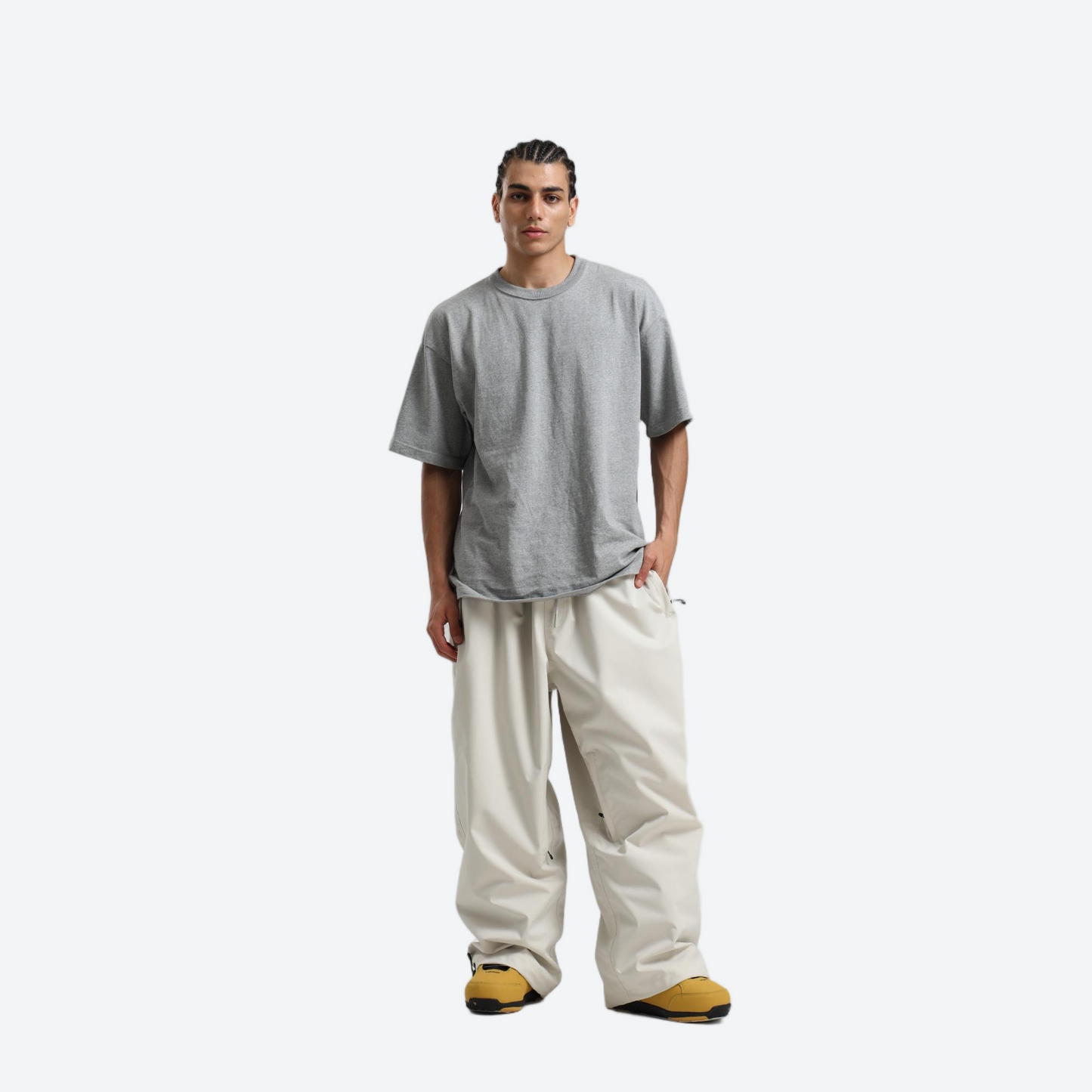 Nomad 2L Snow Jacket & Pants