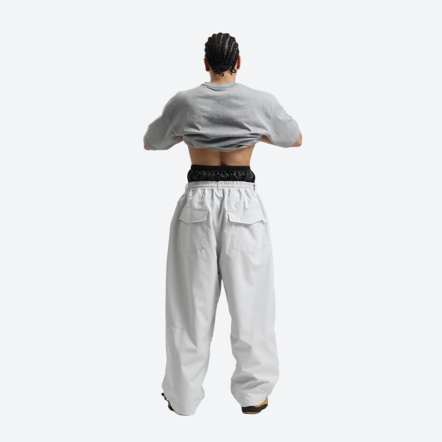 Nomad 2L Snow Jacket & Pants