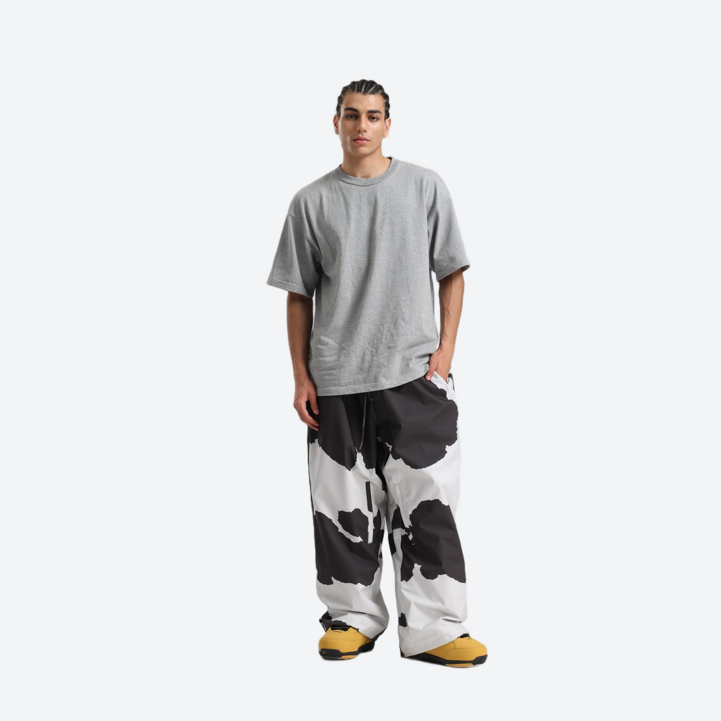 Nomad 2L Snow Jacket & Pants
