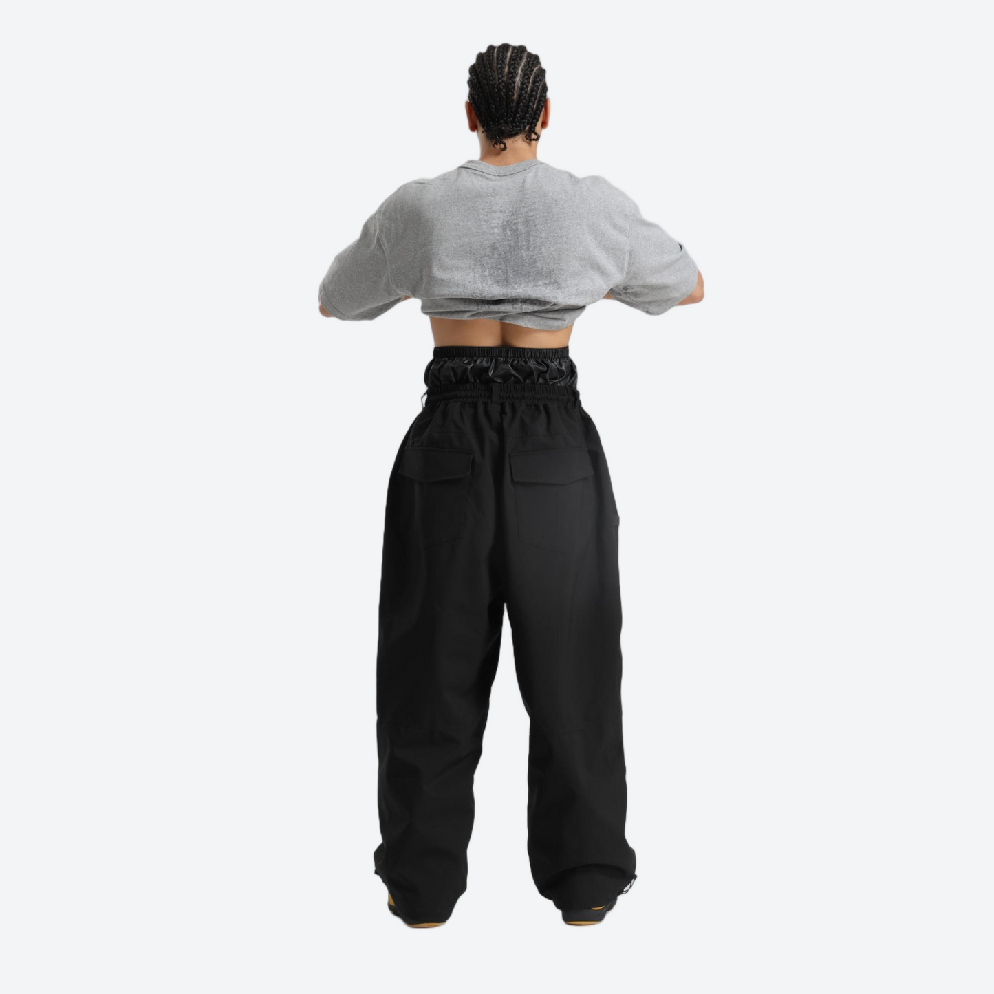 Nomad 2L Snow Jacket & Pants