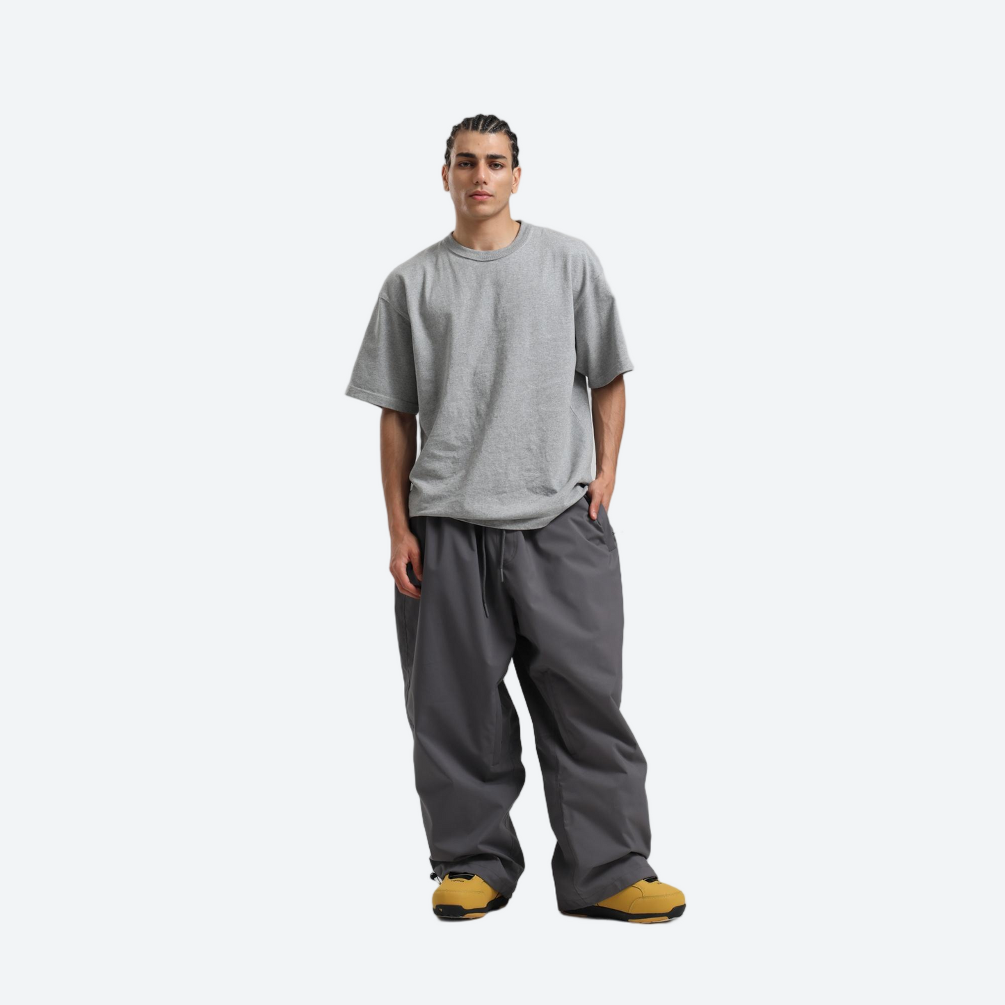Nomad 2L Snow Jacket & Pants