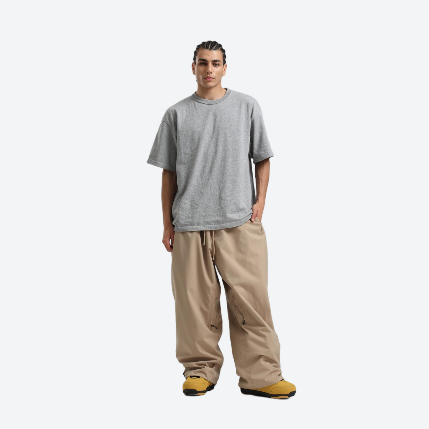 Nomad 2L Snow Jacket & Pants