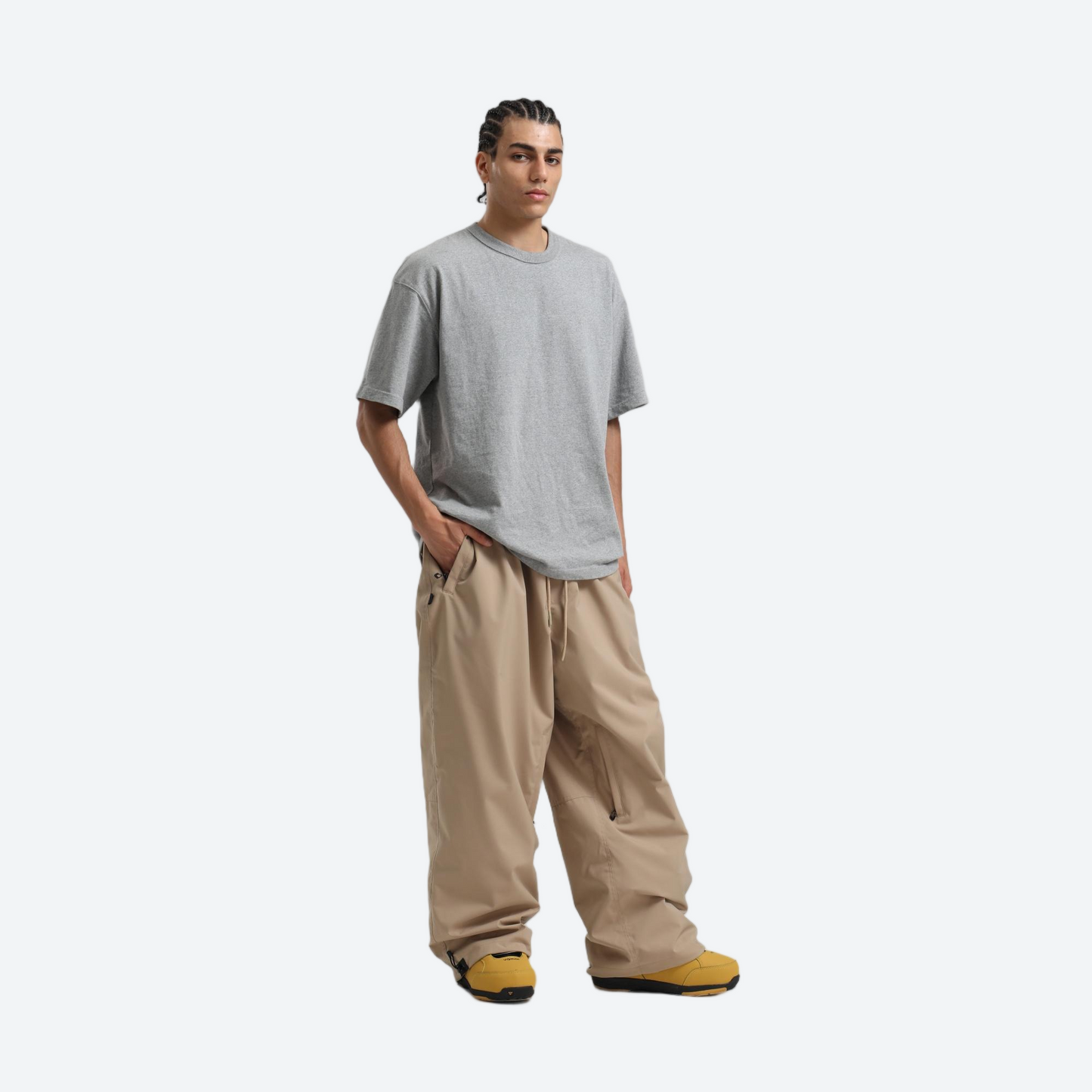 Nomad 2L Snow Jacket & Pants