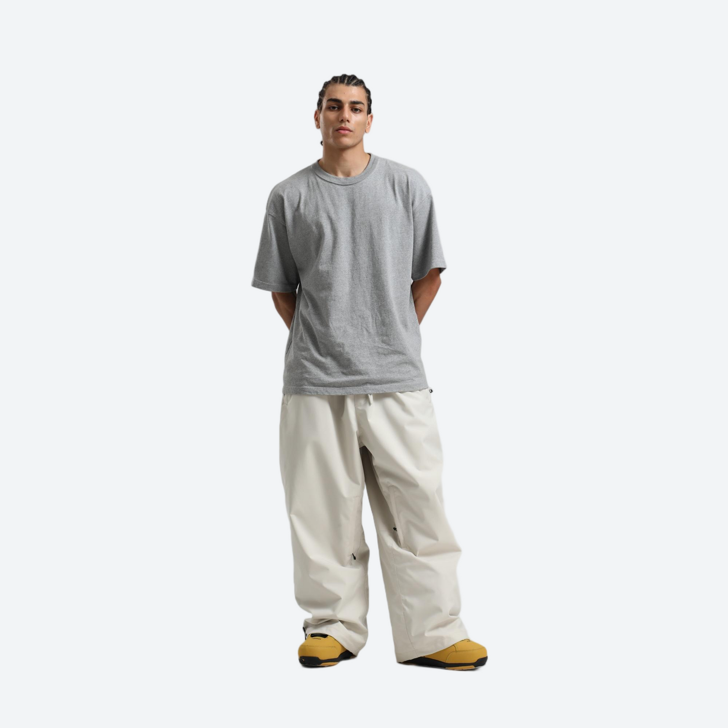 Nomad 2L Snow Jacket & Pants