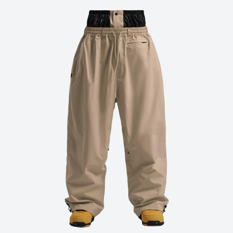 Nomad 2L Snow Jacket & Pants