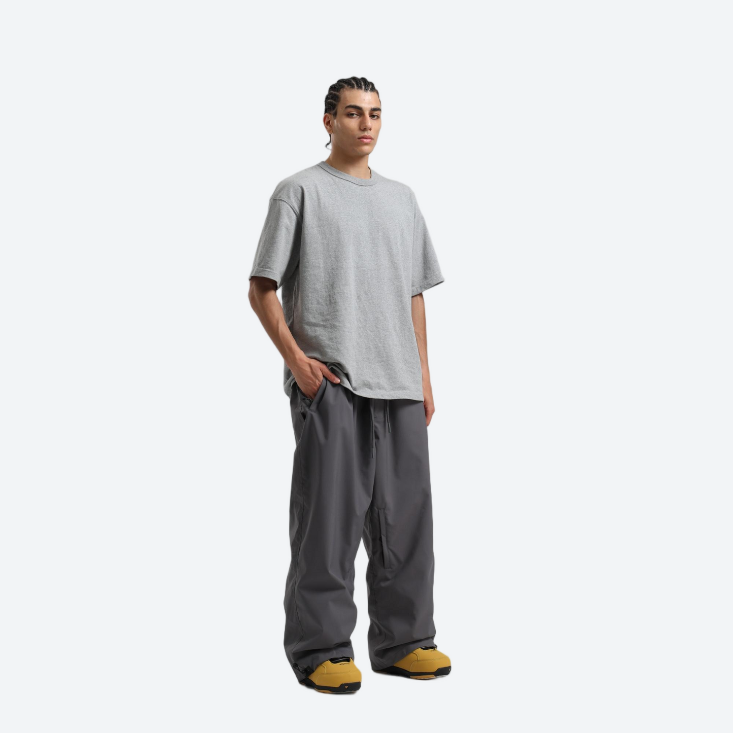 Nomad 2L Snow Jacket & Pants