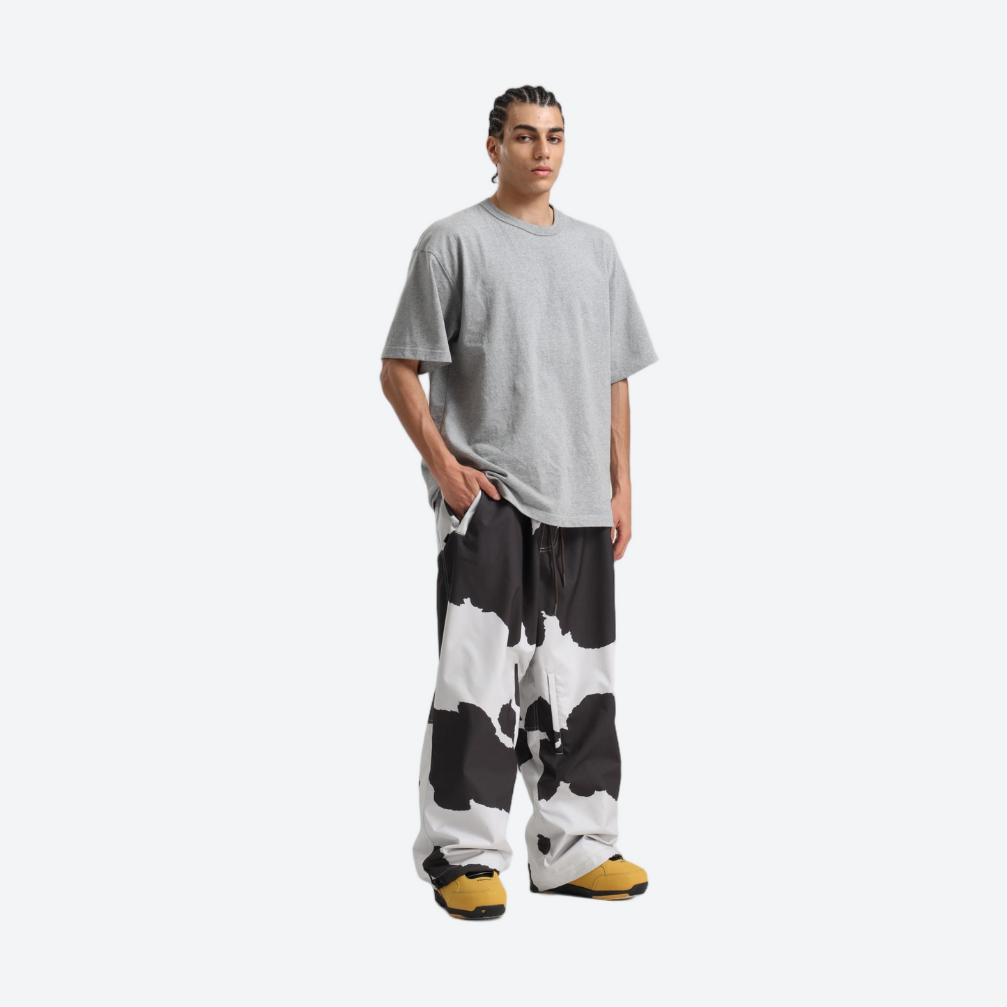 Nomad 2L Snow Jacket & Pants