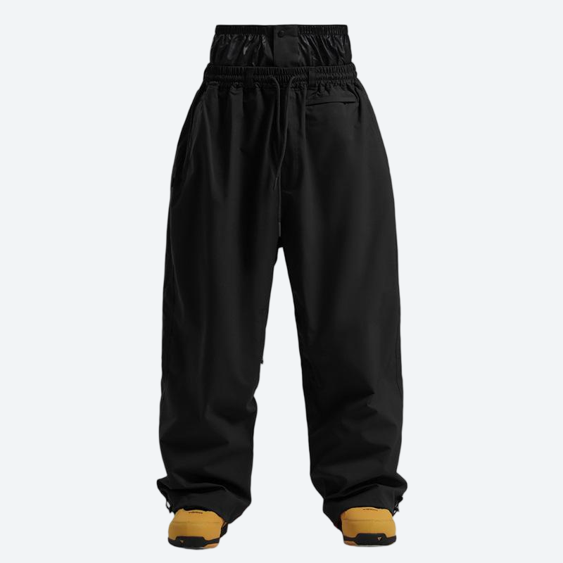 Nomad 2L Snow Jacket & Pants