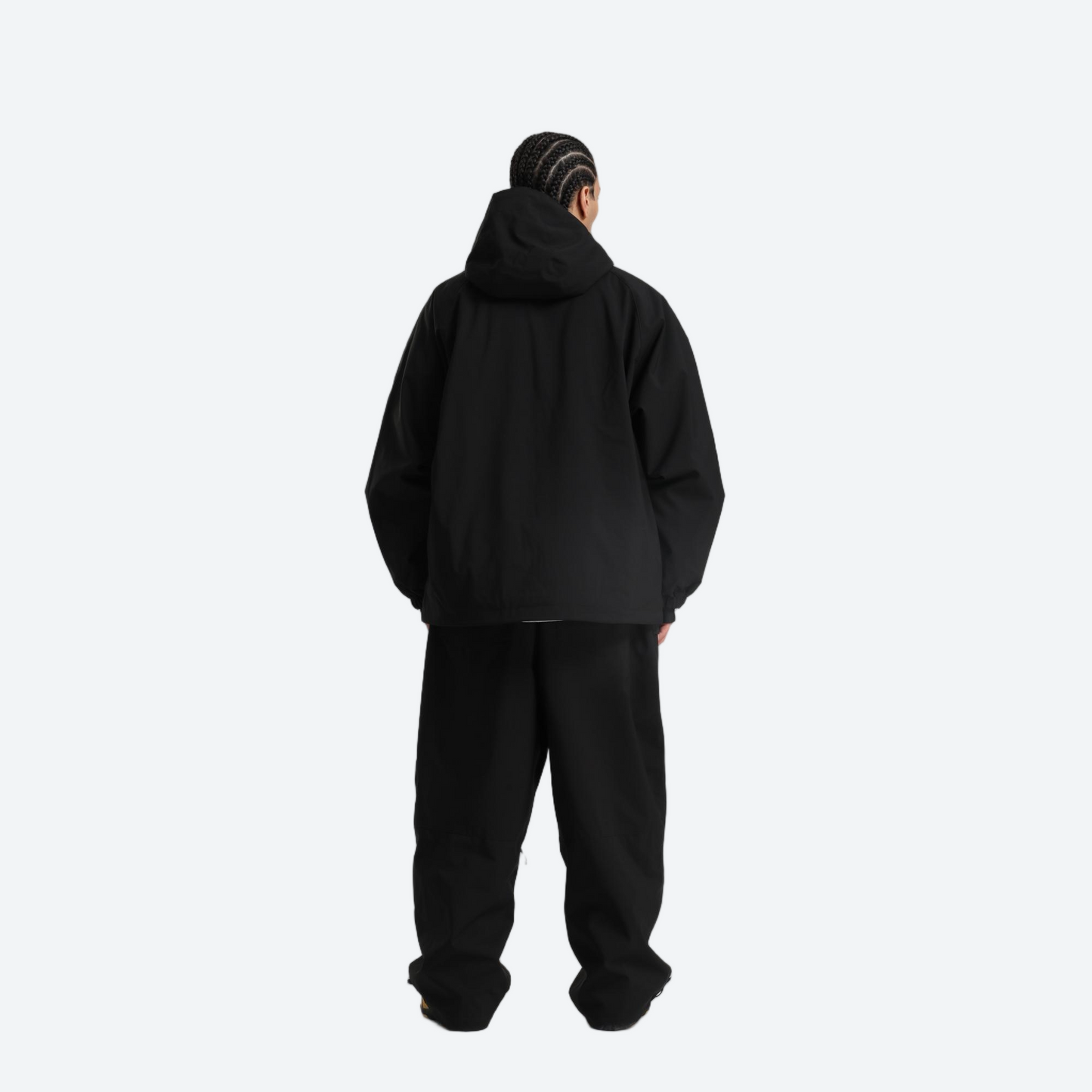 Nomad 2L Snow Jacket & Pants