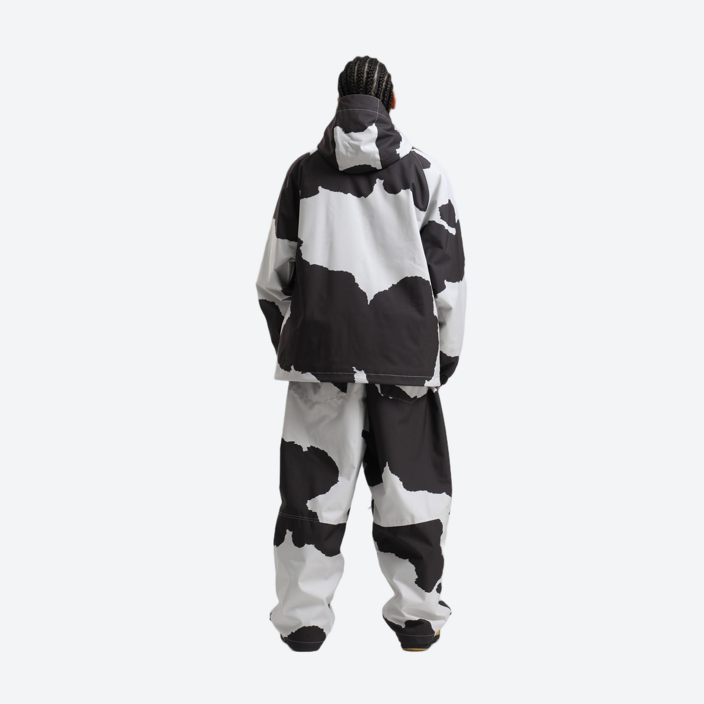 Nomad 2L Snow Jacket & Pants