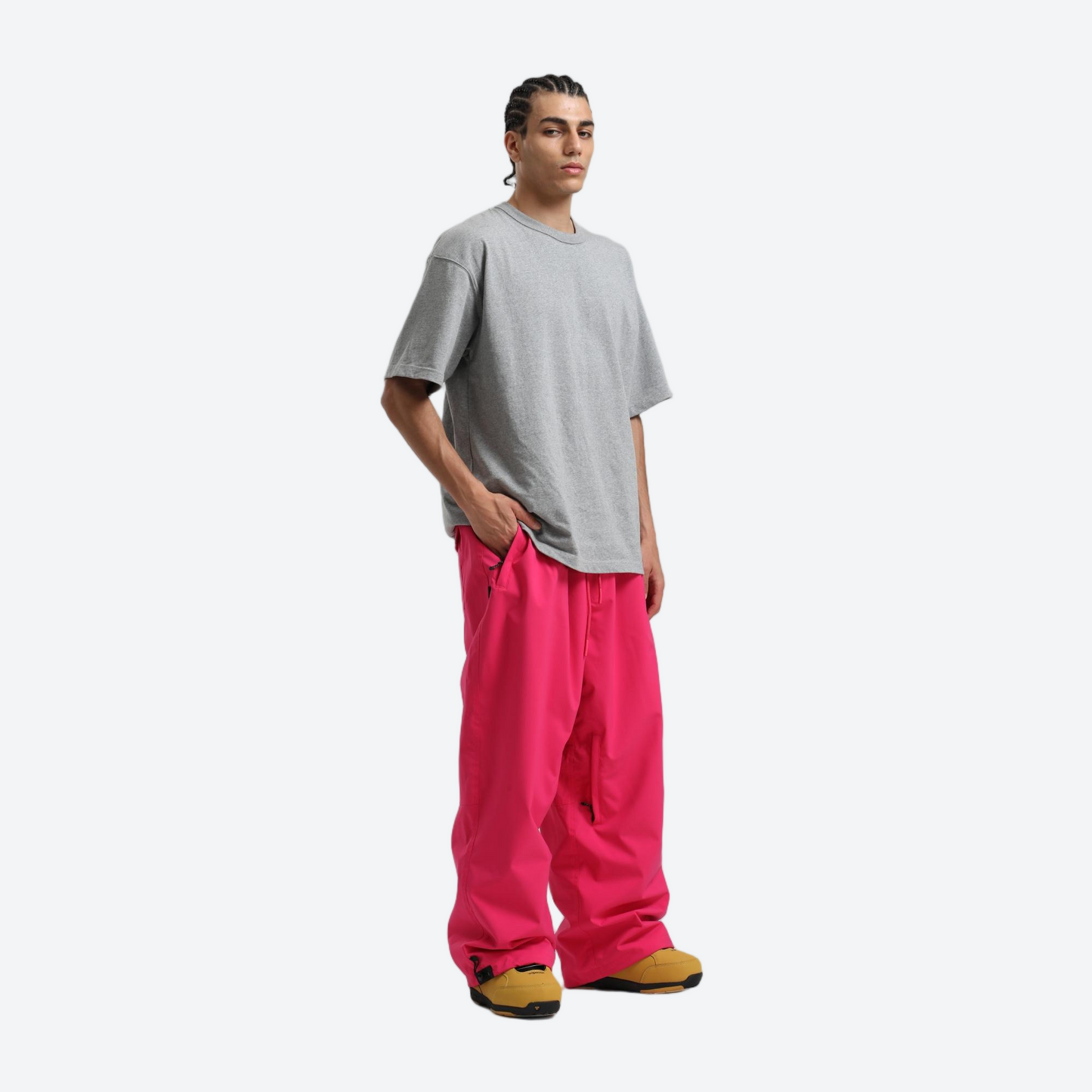 Nomad 2L Snow Jacket & Pants