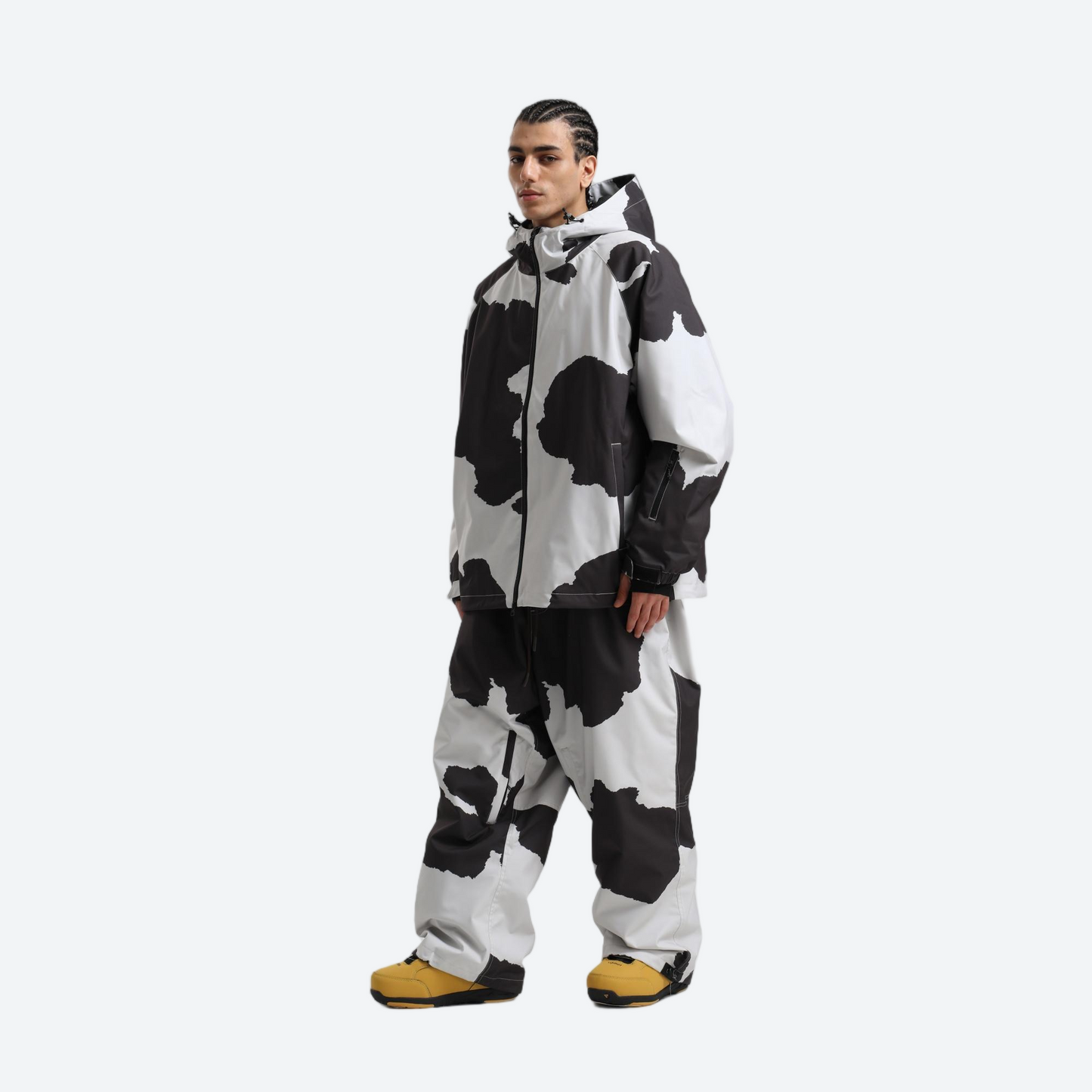Nomad 2L Snow Jacket & Pants