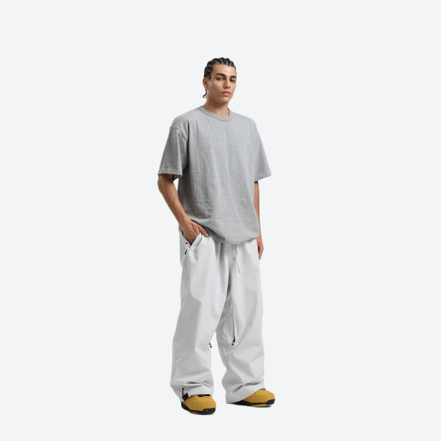 Nomad 2L Snow Jacket & Pants
