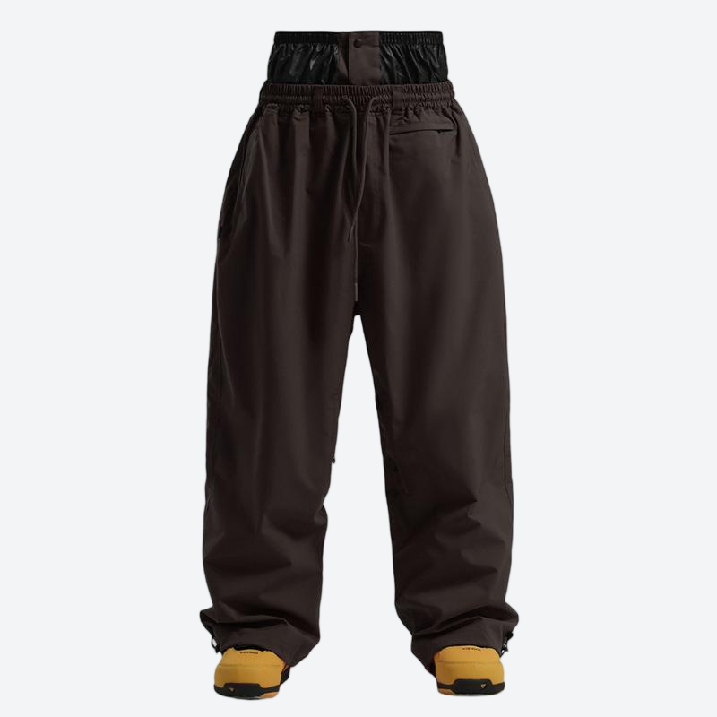 Nomad 2L Snow Jacket & Pants