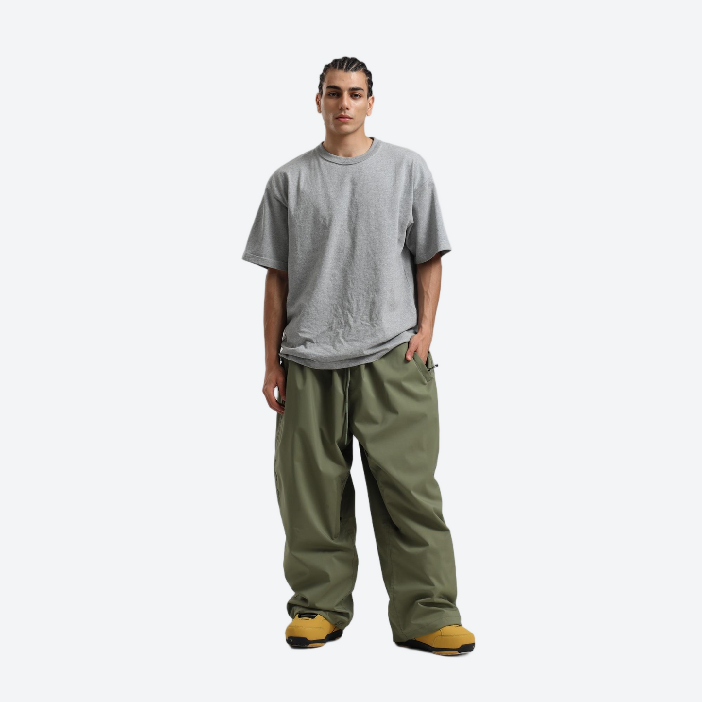 Nomad 2L Snow Jacket & Pants