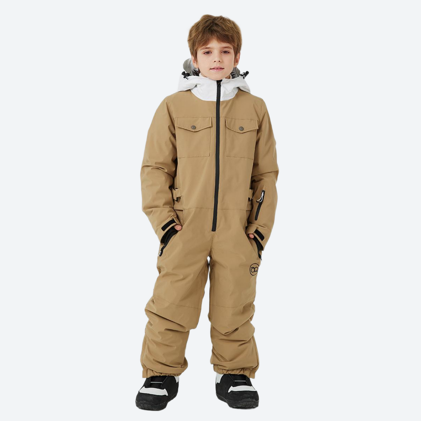 Kids' Snow Suits