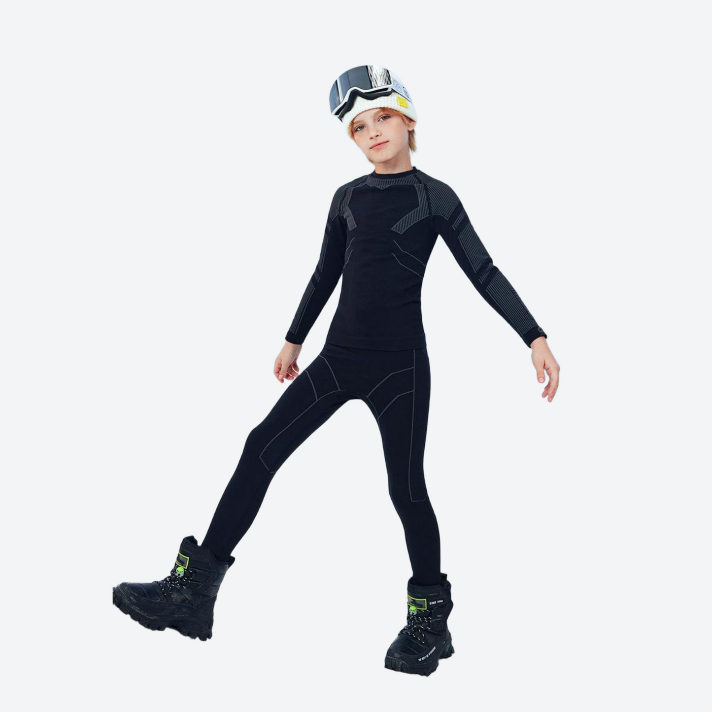 Kids' Base Layers