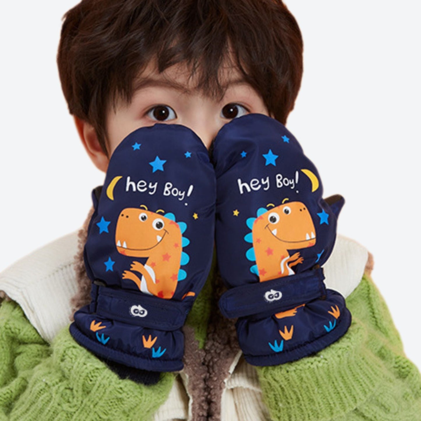 Kids' Gloves