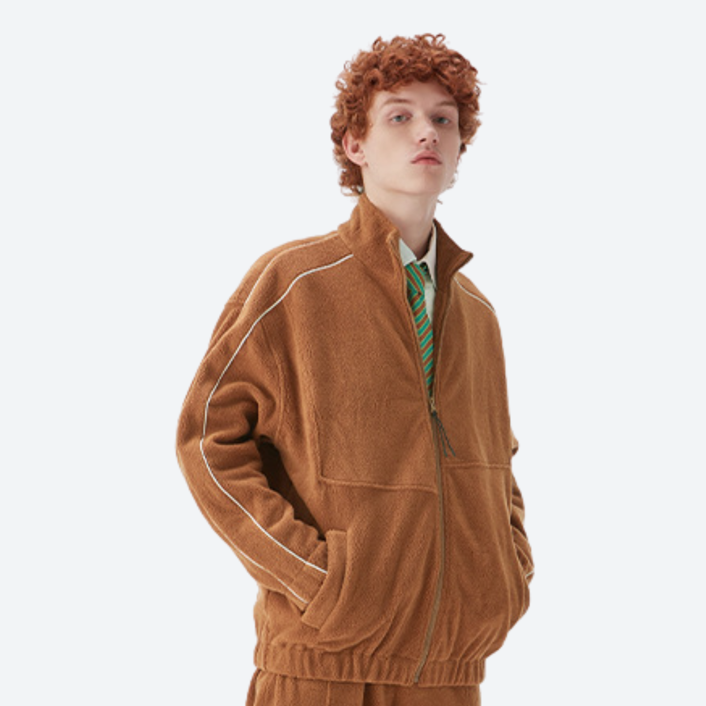 Men's Fleece