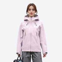 
                  
                    Performance apparel for outdoor sports - color variant 2, on-model front view, for everyday wear
                  
                