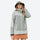 3L waterproof 3-in-1 jacket system - down-only and combined configurations side views, for travel and everyday wear