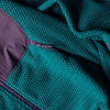 Side pockets