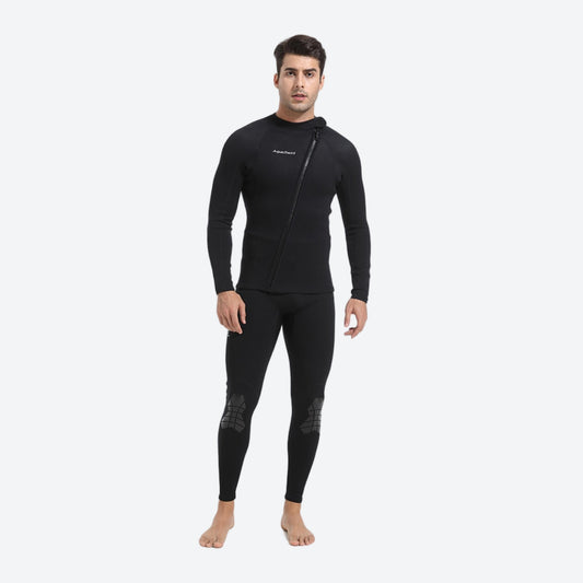 Pulse 1.5mm Two-Piece Wetsuit - Unisex