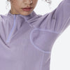 Underarm Ventilation Panels