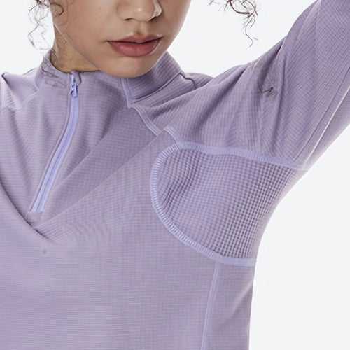 Underarm Ventilation Panels