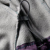 Drawcord hem design
