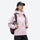 Performance apparel for outdoor sports - color variant 3, on-model side view, for sports and recreation