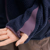 Thumb loop design