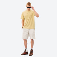 
                  
                    CORDURA fabric windbreaker and cargo pants - hiking and golf lifestyle shots, for golf and outdoor sports
                  
                
