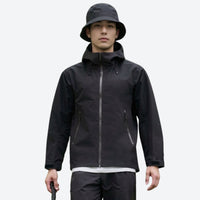 
                  
                    Performance apparel for outdoor sports - color variant 1, on-model back view, for outdoor activities
                  
                