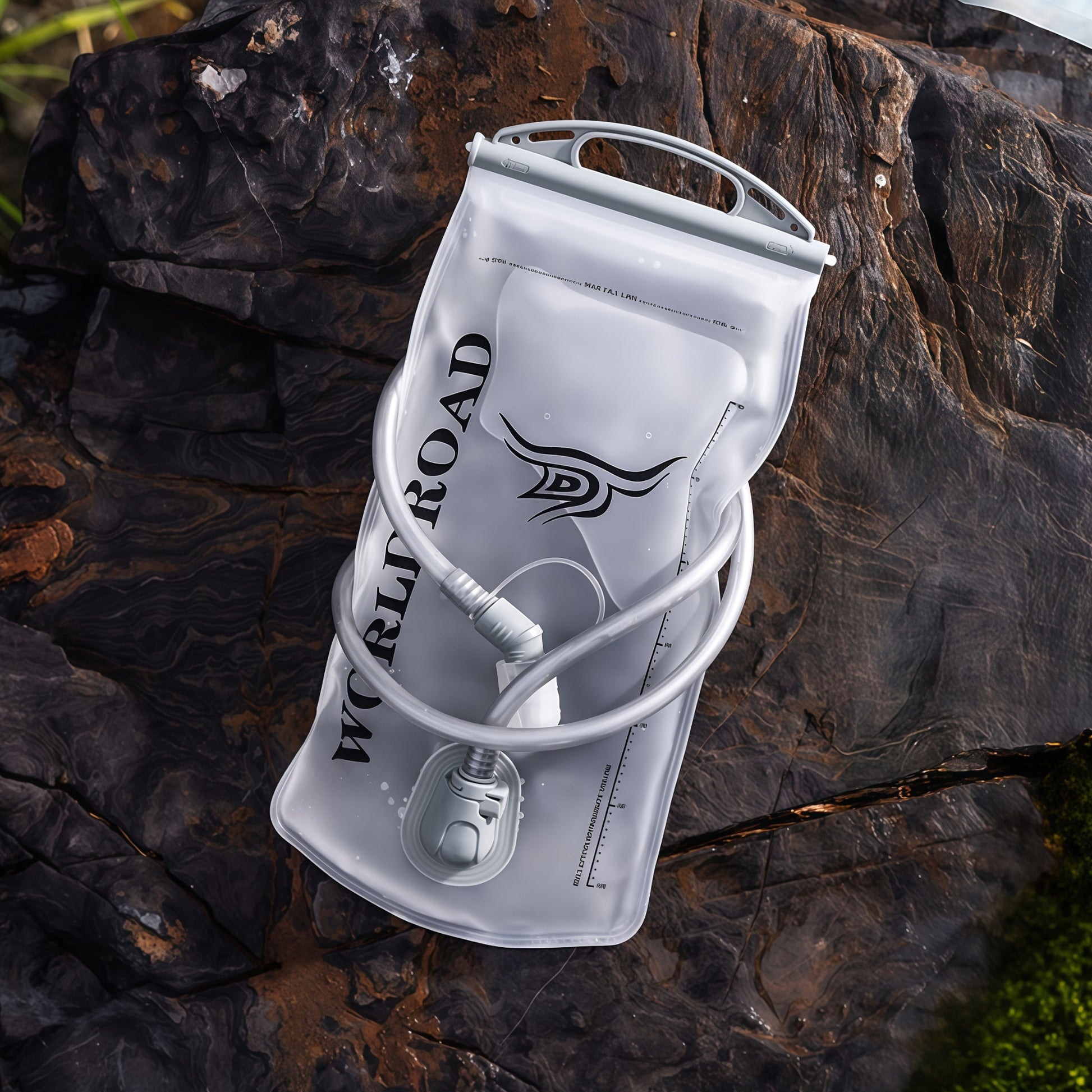 1.5L Hydration Bladder- Food-Grade