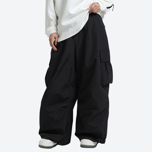 Fjord Men's 3L Snow Pants