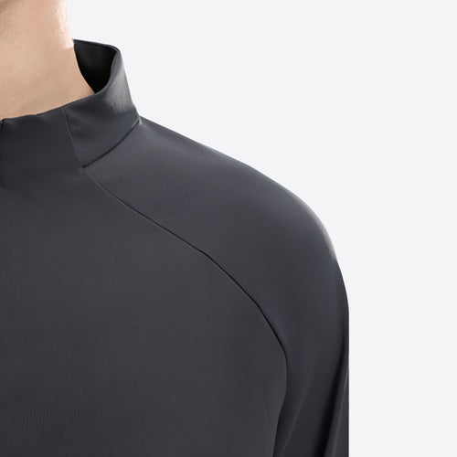 Raglan Sleeve Design