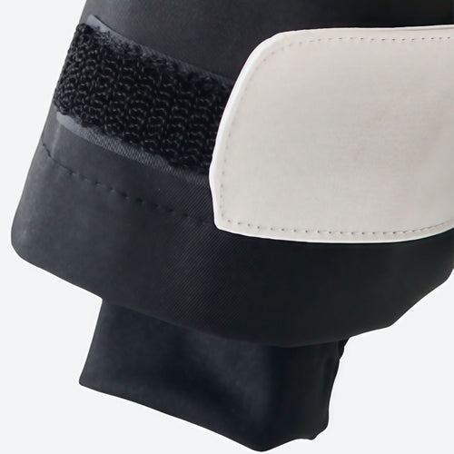 Cuff design