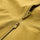 Seamless waterproof softshell jacket - close-up details of seamless construction, for mountain and trail activities