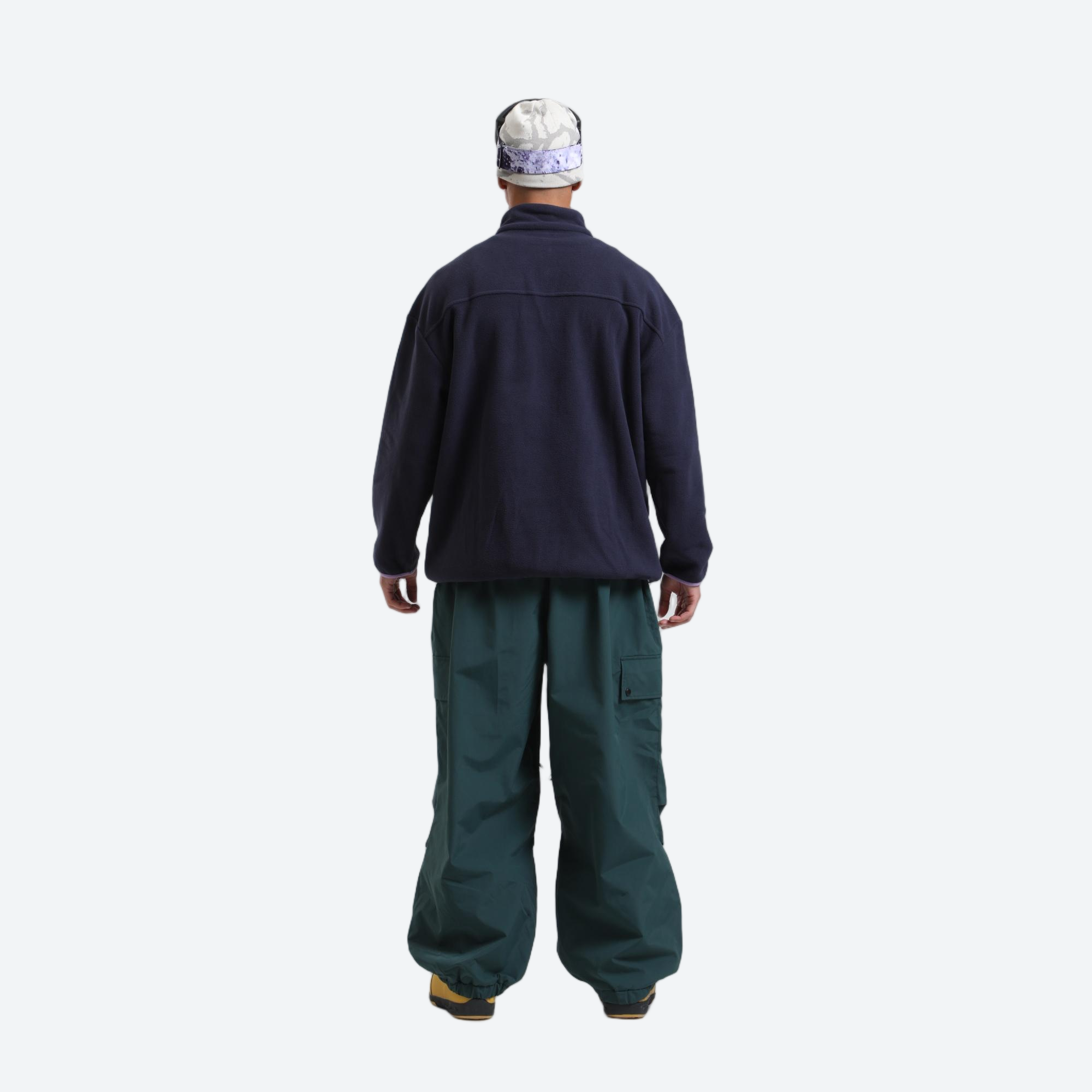 Flow 3L Snow Pants – ChillCarve UK