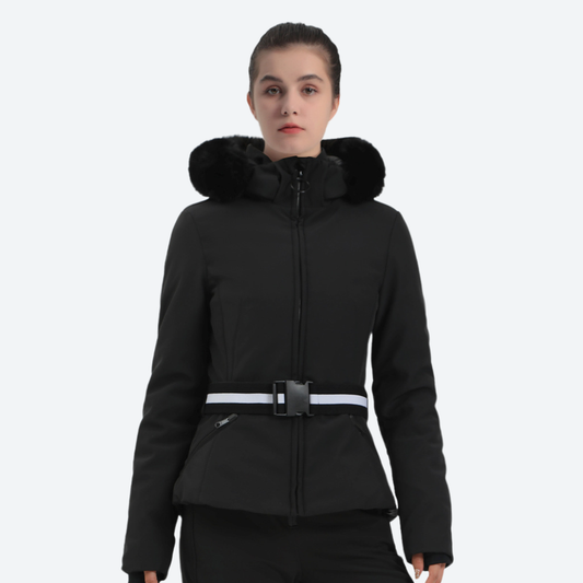 Élan Women's Ski Series