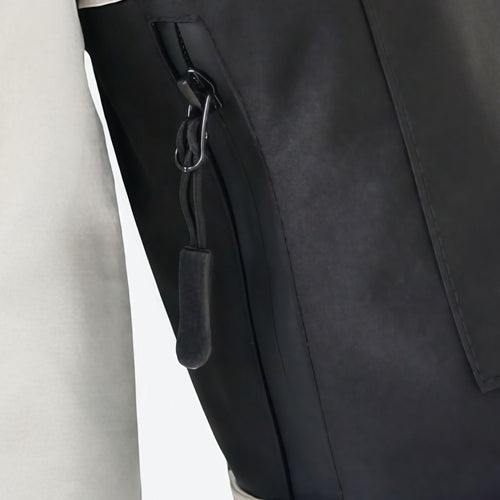 Multiple Storage Pockets