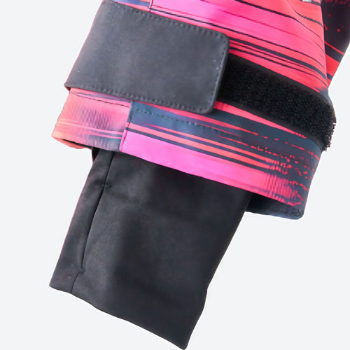 Cuff design