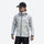 Apex  3L Hard Shell Fully Seam Taped And Pit Zips - color variant 2, on-model back view, for sports and recreation