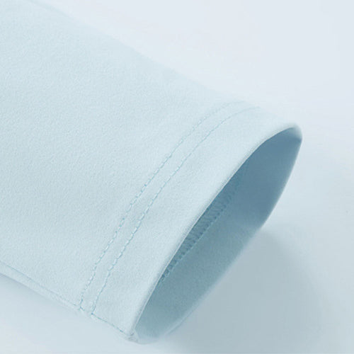 Relaxed Cuff Design