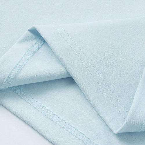 Smooth, Reinforced Seams