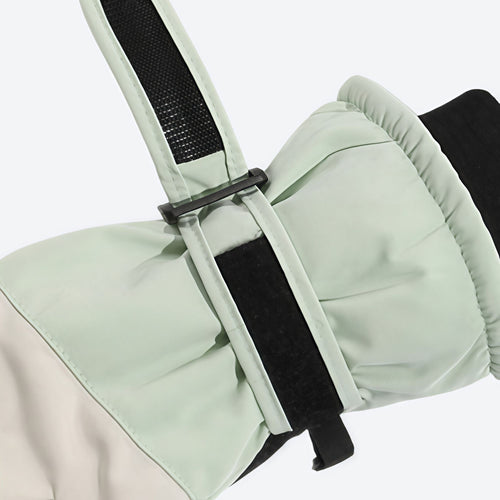 Adjustable Velcro Strap